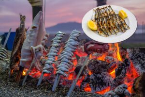 Espetos – meget mere end bare sardiner!