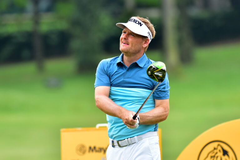 7 danske spillere til Andalucia Marsters på Real Club de golf Sotogrande