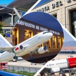 Historien om Málaga lufthavn