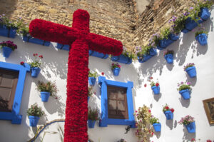 Cruces de Mayo – En fejring af tradition, blomster og fællesskab