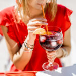 Tinto de Verano og andre forfriskende spanske sommerdrikke