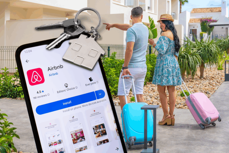 Nye regler for ferieboligudlejning – værd at vide!