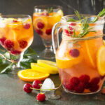 Har du prøvet HVID SANGRIA?