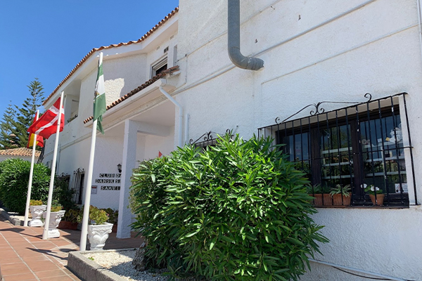 Club Danés september 2025