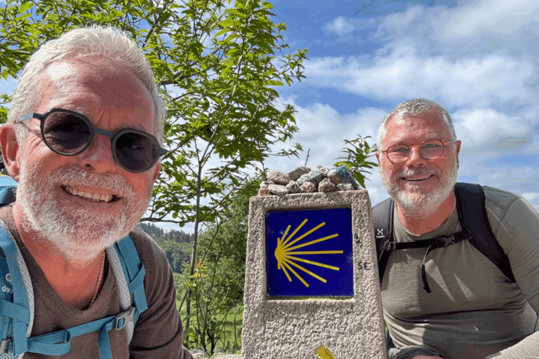 Camino Francés – en drøm der gik i opfyldelse