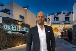 Dansk bygherre går nye veje