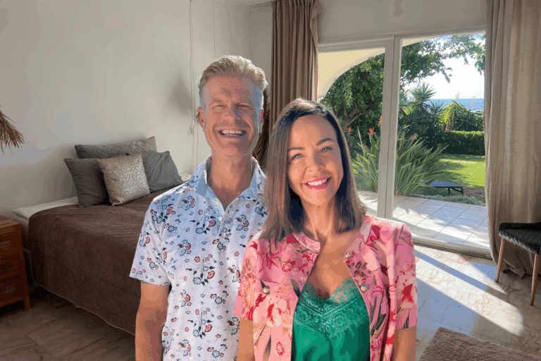 Huset RASK åbner på Solkysten