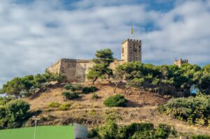 Castillo Sohail