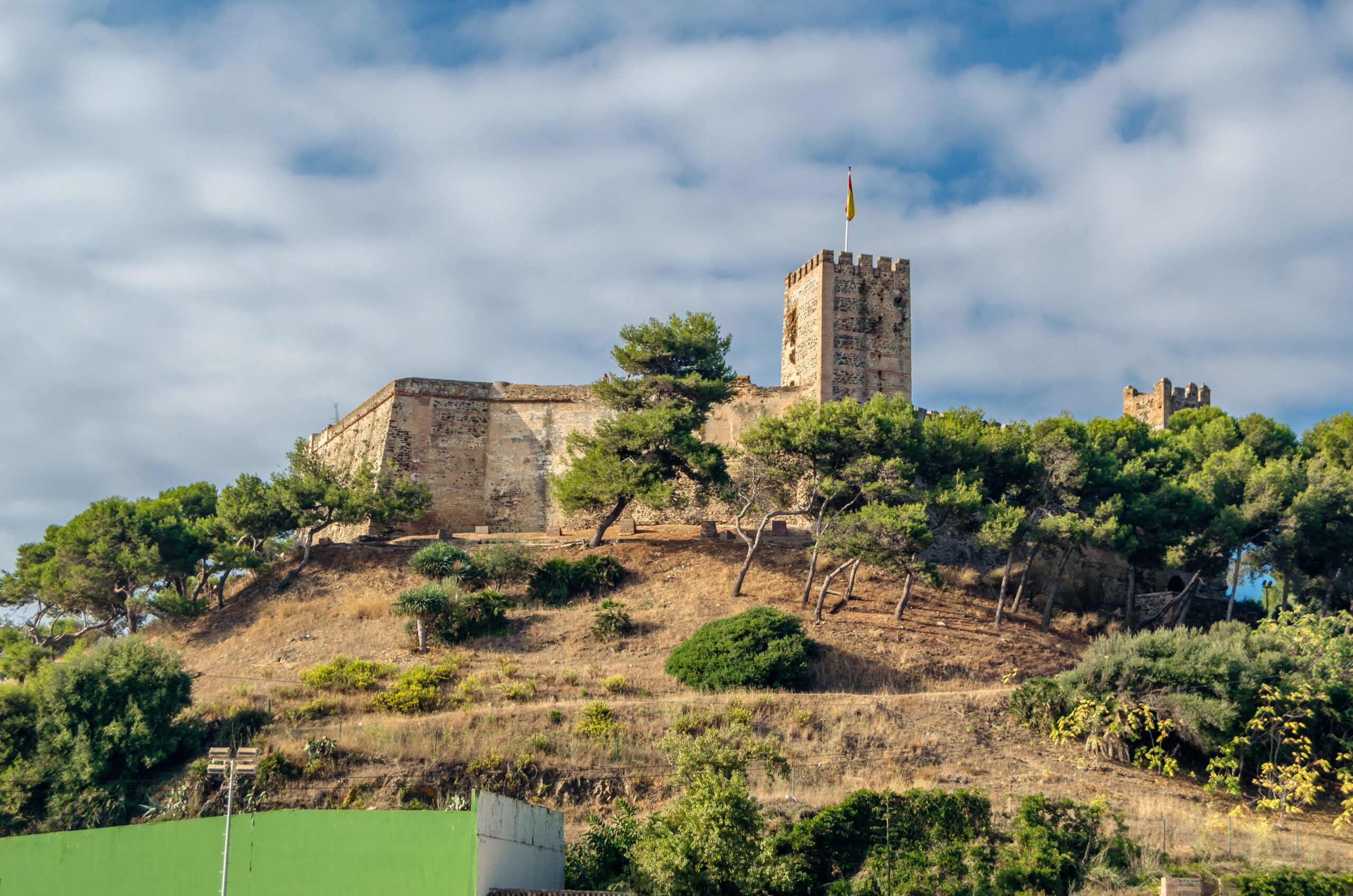 Castillo Sohail