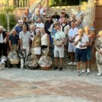 Club de Golf Dinamarca på Los Flamingos