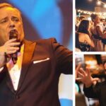 Odd Fellow Costa del Sol: Alle er velkomne til efterårets velgørenhedsfest!