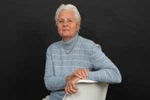 Den Skæve Vinkel: Else Byskov