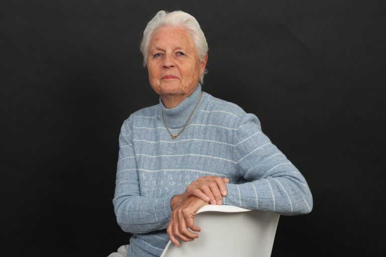 Den Skæve Vinkel: Else Byskov