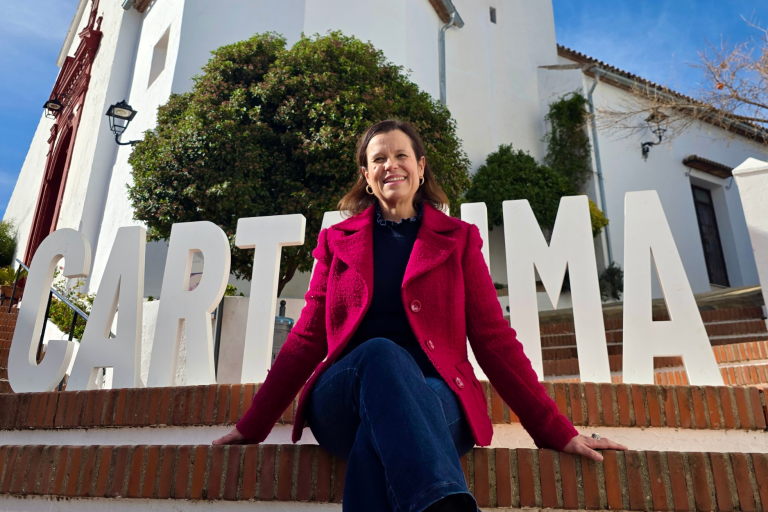 Ny artikelserie: Byrundtur med borgmesteren