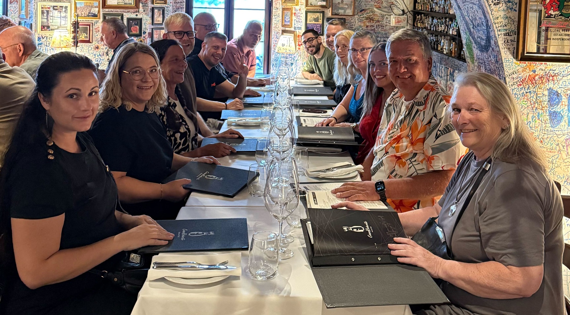 Billetto åbner afdeling i Málaga