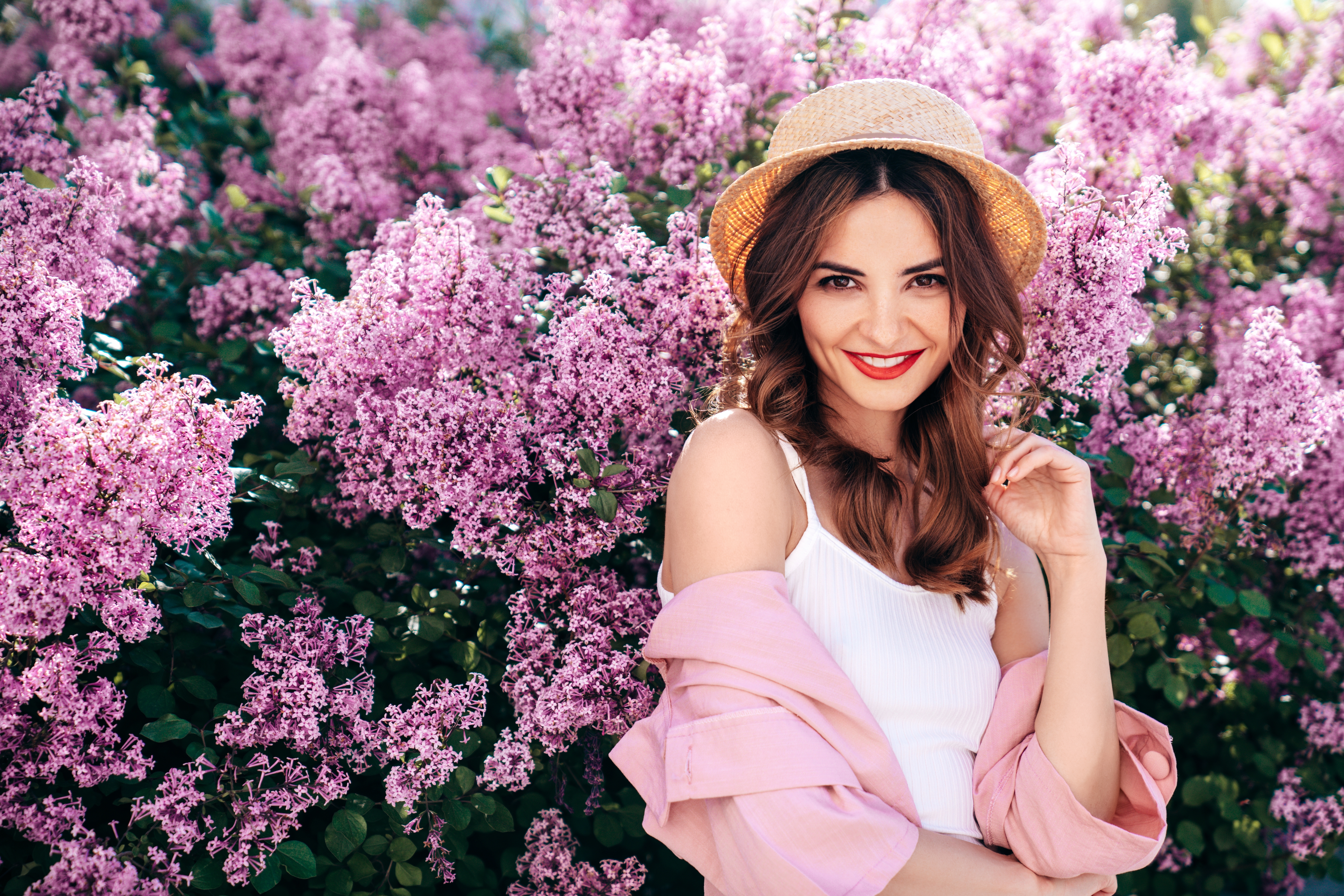 Forår, energi og kroppens indre balance