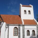 Kirkenyt fra Margrethekirken april 2026