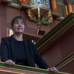 Påsken 2026 i Margrethekirken