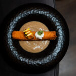 Gastronomi fra øverste hylde