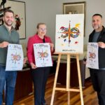 Fuengirolas internationale feria FiP fejrer 30-års jubilæum