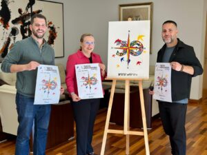 Fuengirolas internationale feria FiP fejrer 30-års jubilæum