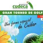 Velgørenhedsgolf i Antequera –åben for tilmelding