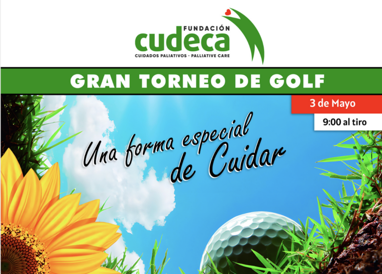 Velgørenhedsgolf i Antequera –åben for tilmelding