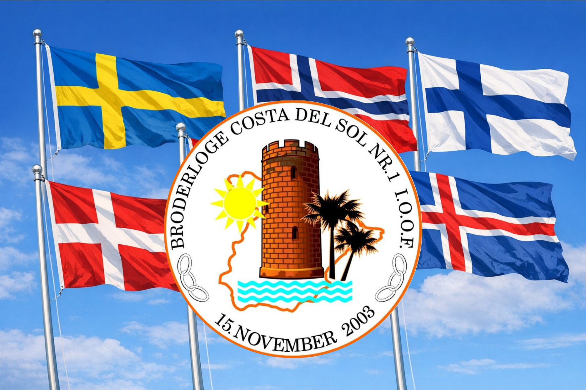 Odd Fellow – et vigtigt fællesskab