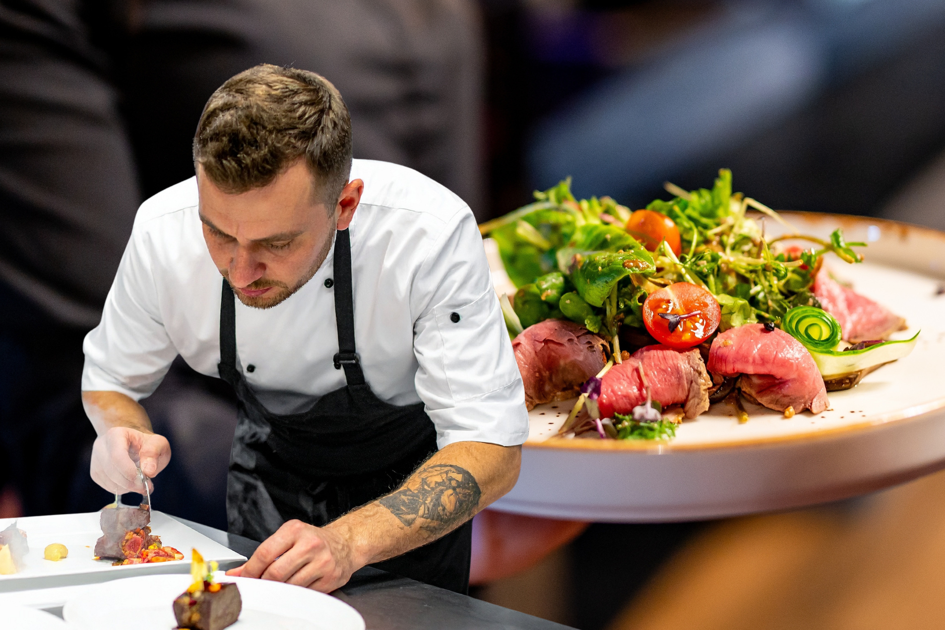 Madtendenser for 2026