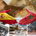 Tunnel mellem Spanien og Marokko