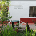 Sæsonens 2 sidste gudstjenester i Kirken Malaga Øst 21/3 og 28/3.