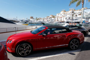 Marbella – En luksusby med fattige arbejdere