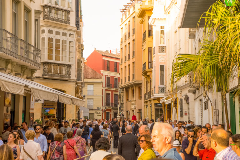 72 % af turistboligerne overtræder byudviklingsplanen