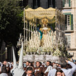 Flere politibetjente og droner i påsken