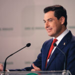 Regionalvalg i Andalusien den 17. maj