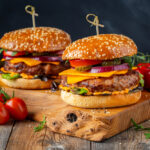 Spaniens største gourmetburger-begivenhed gæster Marbella