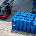 11,5 millioner tønder olie frigives fra spanske reserver