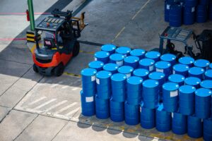 11,5 millioner tønder olie frigives fra spanske reserver