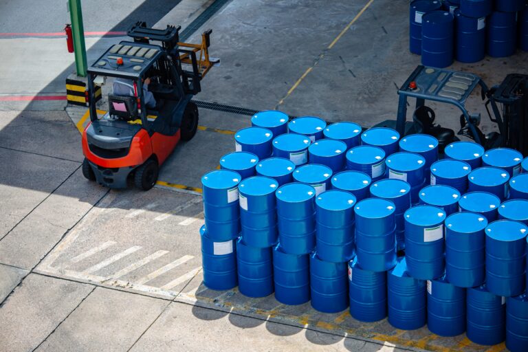 11,5 millioner tønder olie frigives fra spanske reserver