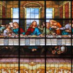 Se Kristi lidelseshistorie i Esteponas gamle bydel