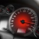 Hårdere straffe ved overskridelse af hastighedsbegrænsning