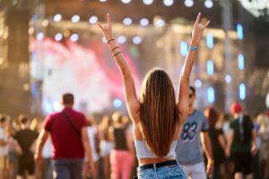 Stram økonomi bag Marbellas Starlite Festival