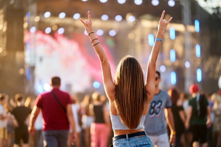 Stram økonomi bag Marbellas Starlite Festival