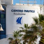 Benalmádena satser stort på Centro Náutico