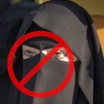 Fuengirola forbyder burka i kommunens bygninger