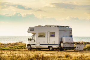 Nye regler for autocampere i Spanien