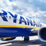 Ryanair er glad for Andalusien