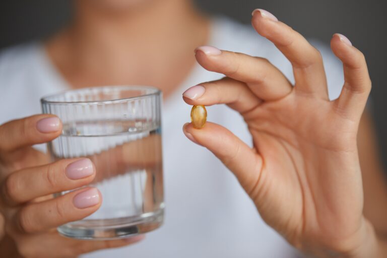 Helse: EPA – vores lidt oversete hjernefedtsyre