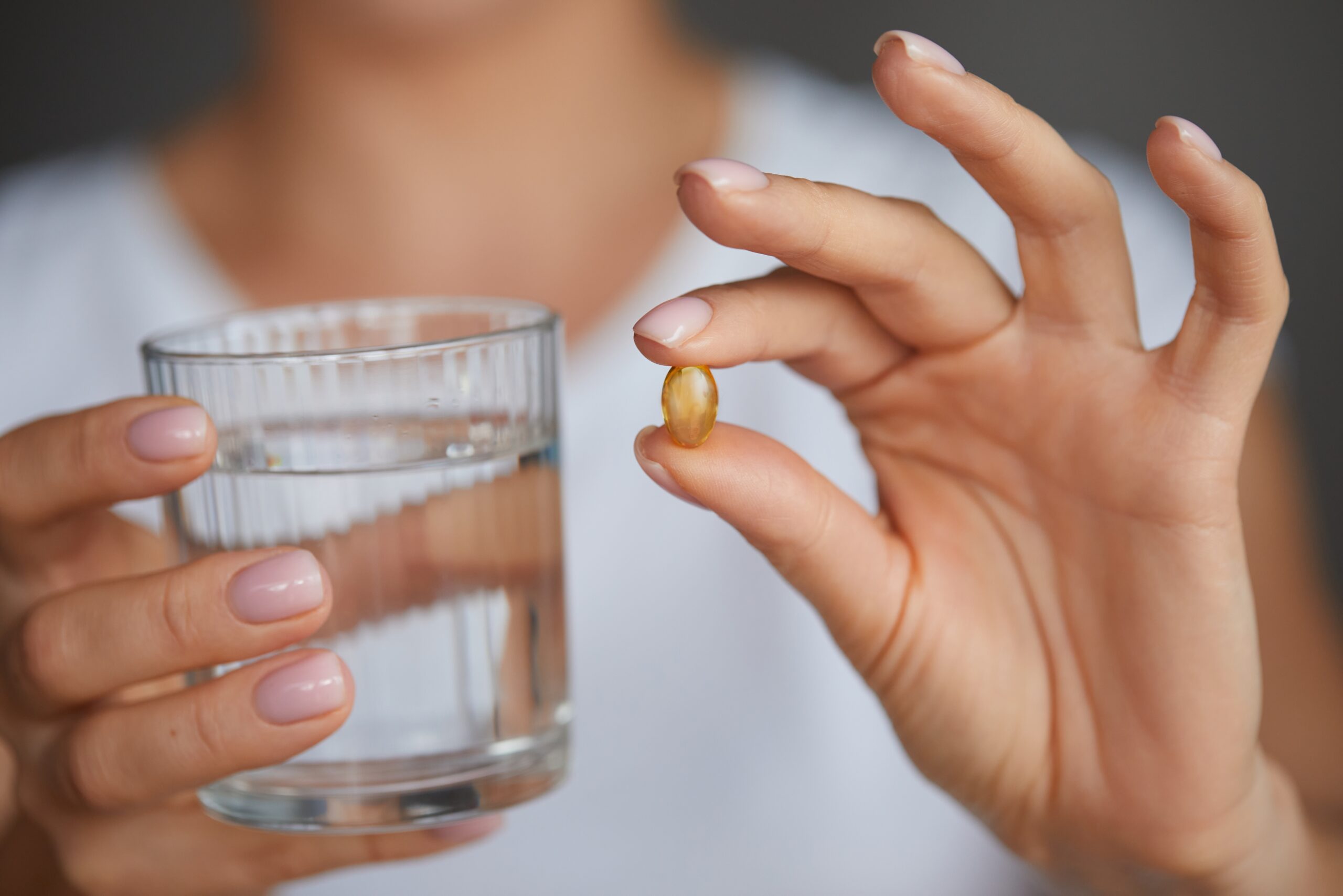 Helse: EPA – vores lidt oversete hjernefedtsyre