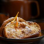 Opskrifter fra vores spanske naboer: TORRIJAS